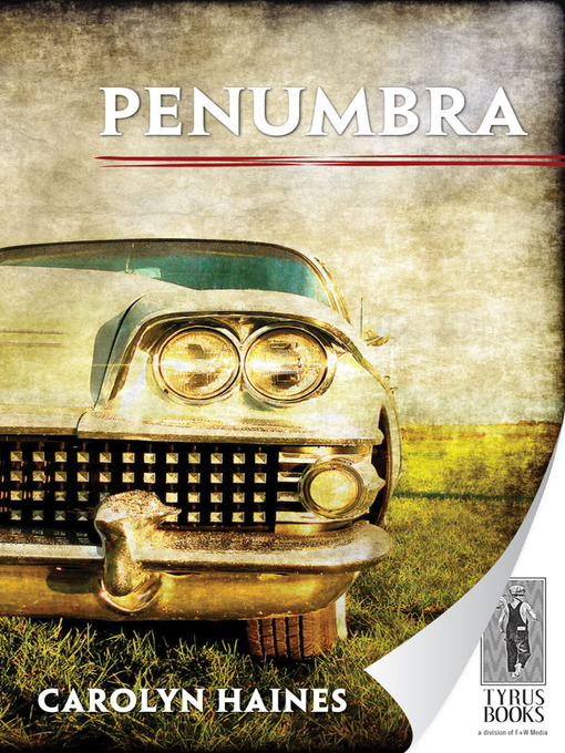 Title details for Penumbra by Carolyn Haines - Available